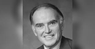 Dr Robert P McInerney Obituary