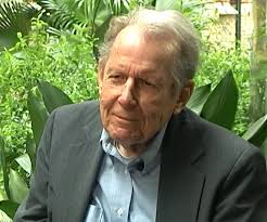 The Thomas Berry Project