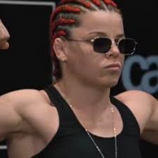 Fatima Kline vs. Andressa Romero, CFFC 129