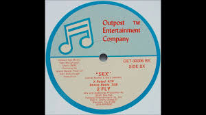 2 Fly - Sex (1989) - YouTube