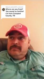 Campbell County Tennessee Briona Hall