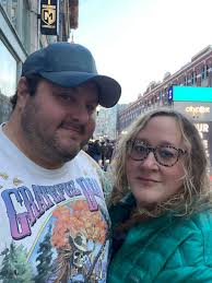 What a great show in Louisville tonight