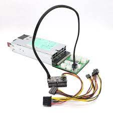 See the complete profile on linkedin and discover greg's. Pico Psu 160 Watt 24pin Atx Power Module Mit Pci E 6pin Stecker Computer Cables Connectors Aliexpress