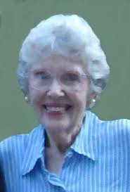 Obituary information for Betty Jane Laing