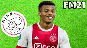 He might be just 24, but jensen has been all over europe already. Fm21 Ryan Gauld Fm21 Player Profile Sc Farense Full Time Fm Youtube