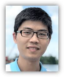 歷年神學生- 恩福文化宣教使團