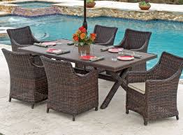 Resin Wicker Furniture Outdoor Patio Furniture Areas Externas Externos