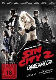 Фрэнк миллер, роберт родригес, квентин тарантино. Sin City 2 A Dame To Kill For Amazon De Mickey Rourke Jessica Alba Joseph Gordon Levitt Powers Boothe Josh Brolin Eva Green Dennis Haysbert Rosario Dawson Jamie Chung Jaime King Christopher Meloni