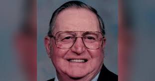 Delbert Buchanan Obituary