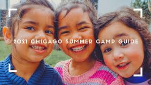 2021 Chicago Summer Camp Guide