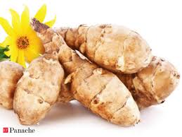 Jerusalem artichokes are nutty , slightly sweet, complex, but mild at the same time. All About Jerusalem Artichokes A Vegetable That Looks Like Ginger The Economic Times
