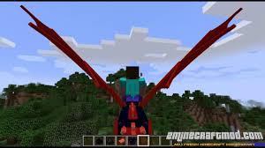 Here is the place to download mods for minecraft. Download The Last Dragon Mod For Minecraft 1 16 5 1 7 10 2minecraft Com