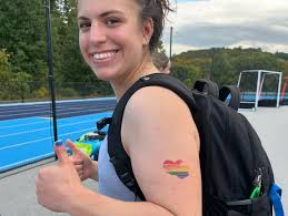 Mount Holyoke College FH