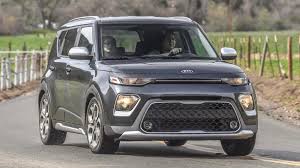 Produced by dana murray, p.g.a. 2020 Kia Soul Reviews Price Specs Features And Photos Autoblog