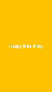 Happylittlething Yellow Quotes Caption Quotes Short Quotes