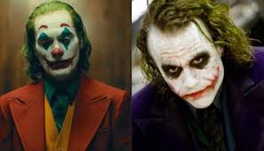 The joker is an insane, homicidal supervillain, and the arch nemesis of batman. Ø¨Ø¹Ø¯ 11 Ø¹Ø§Ù…Ø§ Ø§Ù„Ø¬ÙˆÙƒØ± ÙŠØ­ØµØ¯ Ø§Ù„Ø£ÙˆØ³ÙƒØ§Ø± Ù…Ù† Ø¬Ø¯ÙŠØ¯