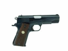 Maybe you would like to learn more about one of these? Colt Combat Commander Mark Iv Series 80 Cal 38 Super