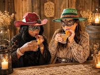 Western Hat Workshop | Hat Lady Biz + Whiskey & Lace