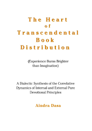 The Heart of Transcendental Book Distribution.pdf - OmniRasa