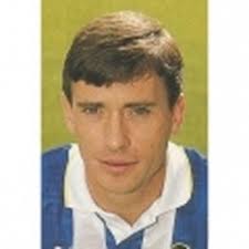 Profile Gavin Bailey, : Info, news, matches and statistics