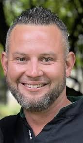 Brian Daniel Gresh Obituary