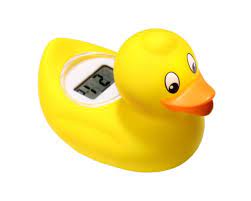Some more reliably measure the temperature than others. Best Baby Bath Thermometers 2021 Mother Baby