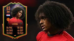 We would like to show you a description here but the site won't allow us. 83 Ultimate Scream Tahith Chong Fifa 20 Player Review Futhead News