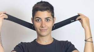 Men's short hairstyles and short haircuts for men are always going to be in style. 3 Ways To Wrap Short Hair Wikihow