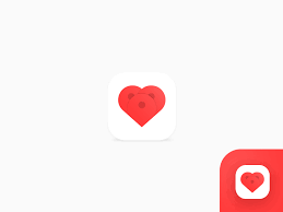 Dating app icons android found out by trial and error, dating the triangle icon is apps icons you have data notification active. Dating App Icon App Icon Logo Design App Funny Dating Quotes