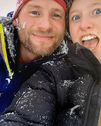 I've spent 3 months trying to find the words. There's simultaneously too  many and none at all. . I'll always miss you 🤍 your princess . .  Christafer Ralph Dodge 8/16/1976-8/25/2023