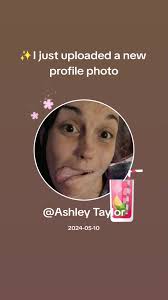 Ashlee Taylor Bilderback