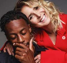 Gael monfils girlfriend or wife? Gael Monfils Elina Svitolina Changed My Life