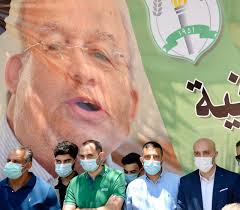 الكل في وداع شيخ المدربين عدنان الشرقي الصور للعالمي طلال سلمان