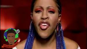 Lil Mo Superwoman Part 2: WayyBackWednesday