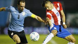 Mọi trận đấu cho dù giải nhỏ cho tới các giải đấu lớn thì xoilac.net đều. Uruguay 0 0 Paraguay Resumen Goles Y Resultado De Las Eliminatorias As Com