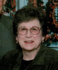 Most Recent Obituaries