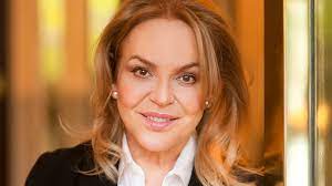Dagmar havlová se díky úspěšné komedii vlastníci ve velkém stylu vrátila k filmu. Koronavirus Dagmar Havlova Sije Rousky Idnes Cz