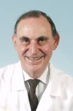 Gilbert Jay Wise, M.D.