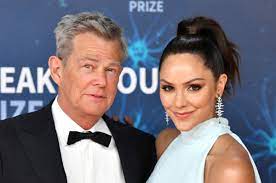 Katharine Mcphee Is Pregnant With Her First Child