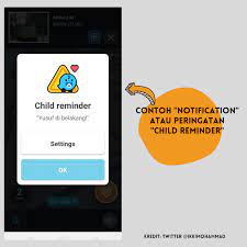 Scarica waze apk per il tuo android. Elak Tertinggal Anak Dalam Kereta Guna Fungsi Child Reminder Dalam Waze
