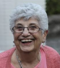 Obituary for Anna Marie "Ann" (Rapolla) Sardoni