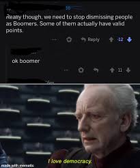 Jun 09, 2021 · cryptos and meme stocks are extremely volatile,. Ok Boomer Memes