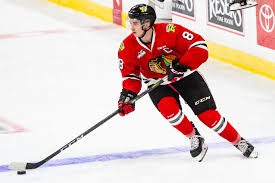 He was the first ever draft selection in vegas golden knights franchise history, after he was chosen sixth overall in the 2017 nhl entry draft Cody Glass Named Player Of The Week Oursports Central