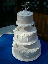 3 Tiered Tres Leches 3 Milk Cake Cake How To Make Wedding Cake Creative Desserts
