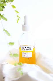 Homemade Diy Face Oil The Toasted Pine Nut