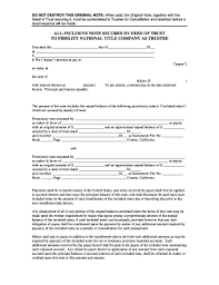 Quantalytics is not a registered investment adviser, brokerage firm, or investment company. Fidelity National Title Fillable Reconveyance Fill Online Printable Fillable Blank Pdffiller