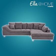 Prevent this user from interacting with your repositories and sending you notifications. Ella Home Ecksofa Grau Recamiere Rechts Inklusive Kissen Online Bei Roller Kaufen