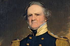 Old Fuss and Feathers