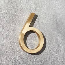 Check spelling or type a new query. Modern House Numbers Cb2