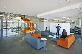 Energy Biosciences Building Smithgroupjjr Education Architecture Learning Spaces Building